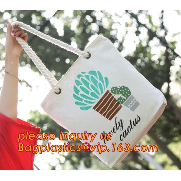 хозяйственная сумка для продвижения, пляж подарка сумки холста хлопка сумки tote холста нового стиля черная изготовленная на заказ нашивки женской сумки изготовленный на заказ