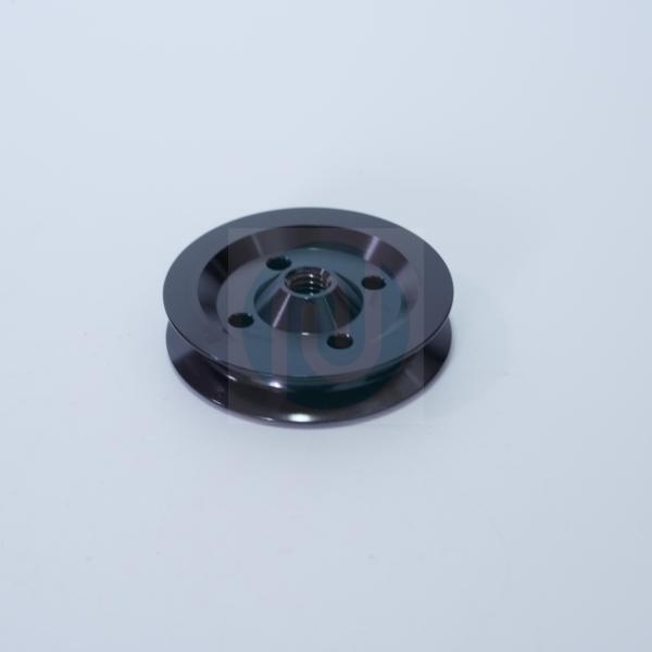 N09.0002S007 Affûteur supérieur et inférieur TC6 pour pièces détachées de coupe automatique