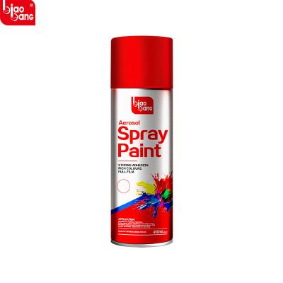 Pintura en aerosol versátil para superficies | Antioxidante, de secado rápido | Soluciones personalizadas OEM/ODM
