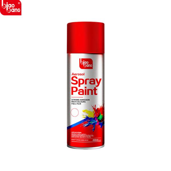 Peinture industrielle en spray durable | Revêtement résistant à la corrosion | Fabricant OEM/ODM