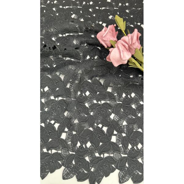 French Lace Fabric with irregular Edges Sheer Romantic Lace for Wedding Veils and Dresses