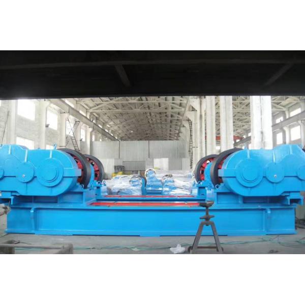 New Heavy Duty Conventional Rotators Pipe Turning Rollers Variable Speed