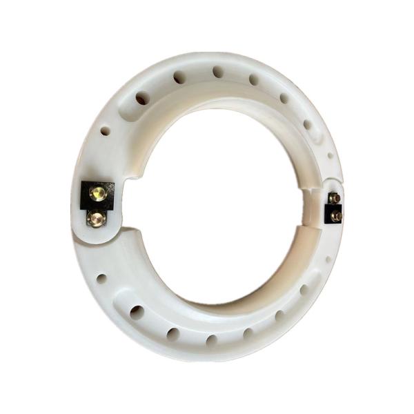 Truck 22.5'' Run Flat Inserts For Tires Support Ring System