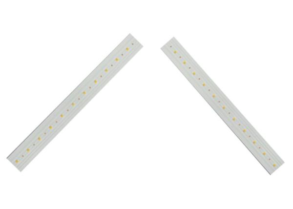 0.2 Thick Soft	DC12V Ra70 29W 4500K 120mA Led Strip Module