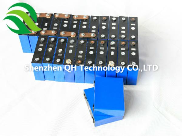 High Energy Density Lifepo4 Lithium Battery , LFP Lithium Battery Smart - Grid Solutions