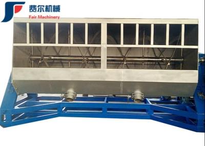 High Speed Industrial Blender 200 - 5000L Capacity For Lacquer Painting Mixing Coatings