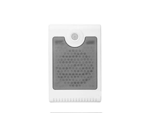 ABS Fast Installation Wall Mount Loudspeakers 6.5