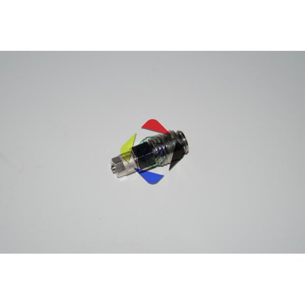 00.580.3963  Coupler socket 554M-6/4 Original parts for printing machine