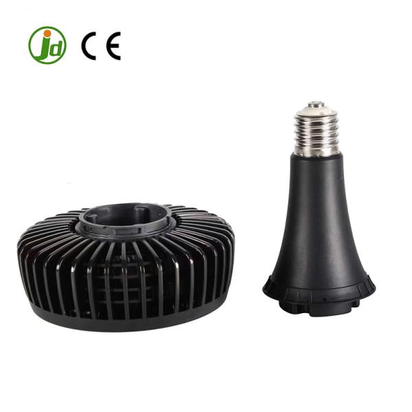 Промышленное 60W 80W 100W 150W IP66 привело свет 160lm/W Highbay