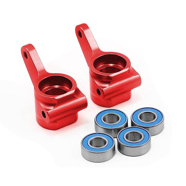 Traxxas Ball Bearings Slash Aluminum Die Casting Cast Aluminum Steering