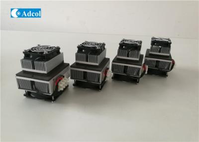 Semicondutores Ar condicionado termoelétrico / Ar frio termoelétrico 100W 12VDC