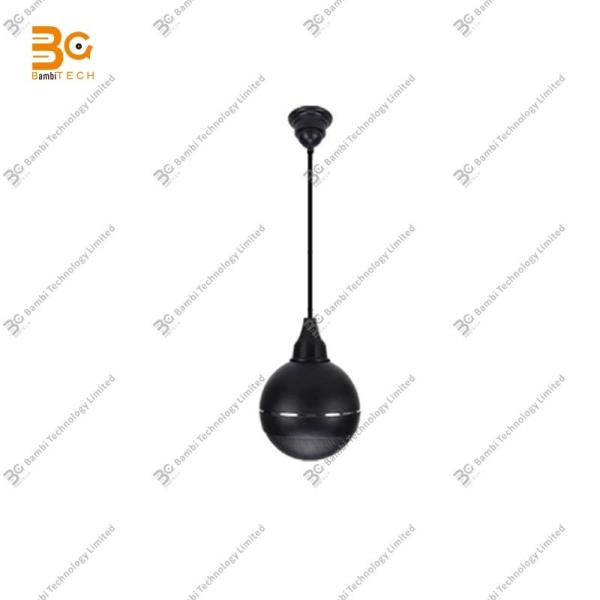 Cell Phone , Pen Devices Recording 2-5m Ceiling Pendant Lamp Hidden Voice Recording Detector
