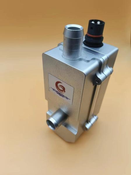 Goldate 500W, aquecedores de motores de carro, pré-aquecedor de motores elétricos, aquecimento PTC,