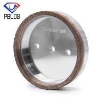 Roda de moagem de diamantes de 150 mm durável