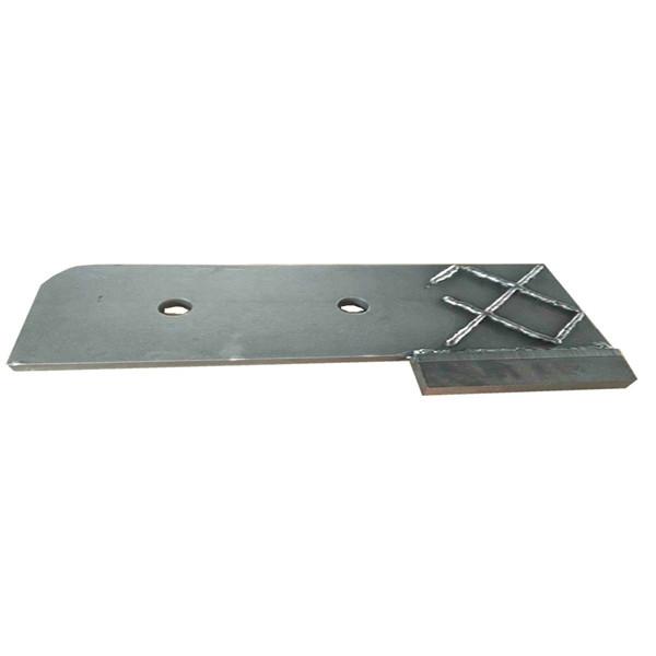 203x25x50mm Tensile Strength 630Mpa Cane Knife Edges