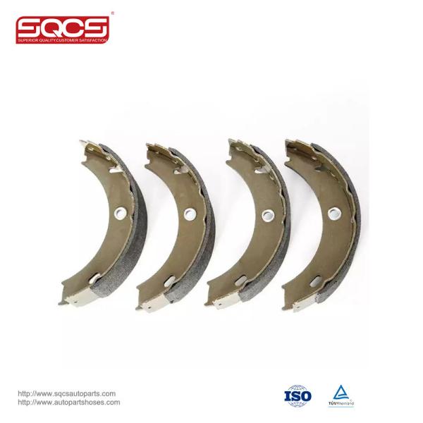 Conjunto de calçado para travões dianteiros 9014200120 para Mercedes Sprinter W901 W902 W903 W904 SQCS