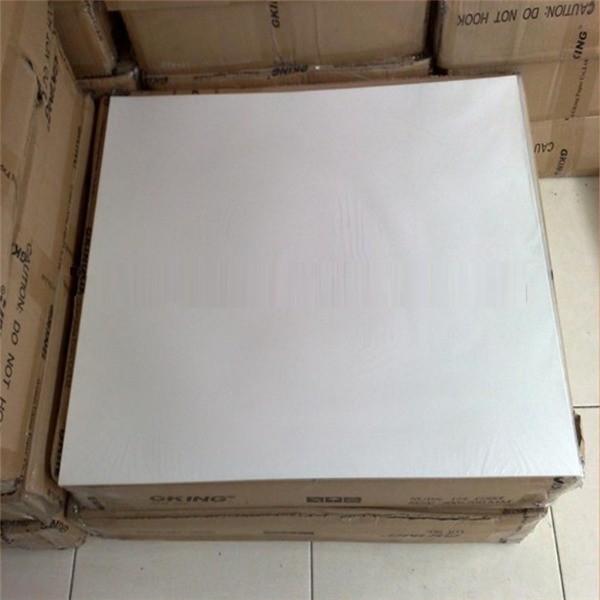 Customized Pattern Water Transfer Paper for Pure White Tattoo Transfer White Paper