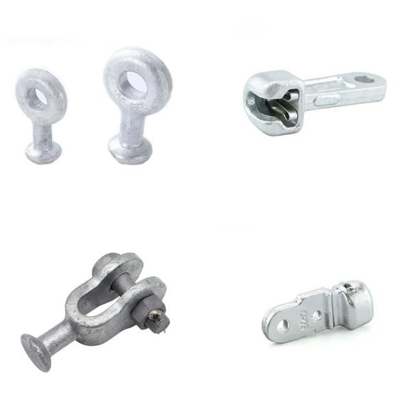 Cable Suspension Clamp Factory, Custom Cable Suspension Clamp