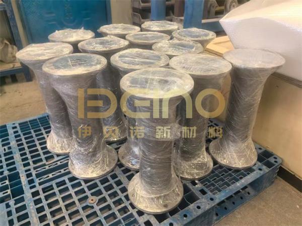 Metal ceramic elbow pipe Industrial Performance Ceramic Lining Pipe for Superior Wear and Corrosion Resistance