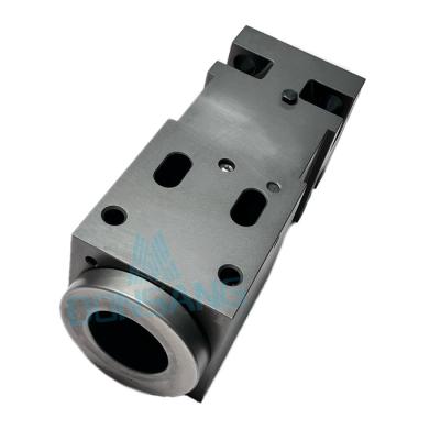 HB30G cilindro de divisor hidráulico cilindro frontal 150 mm Diâmetro DS13C