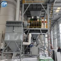 Chine Certificat CE Nouveau produit Machine adhésive automatique pour les carreaux de murs