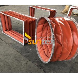 Стеклоткань изготовленного на заказ гибкого кремния низкой цены 0.4mm ткани стекла волокна фабрики Китая резиновая покрытая