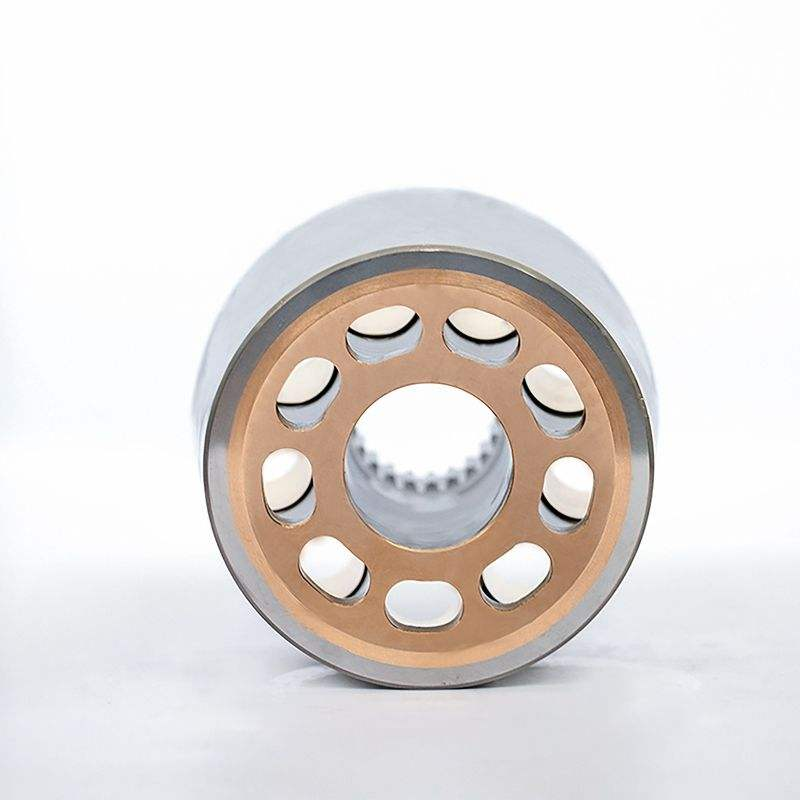 Rexroth A10VSO45 71 100 140Hydraulic Piston Pump Replacement Spare Parts with 3 Month Warranty for Rebuild & Rotary Group Kits