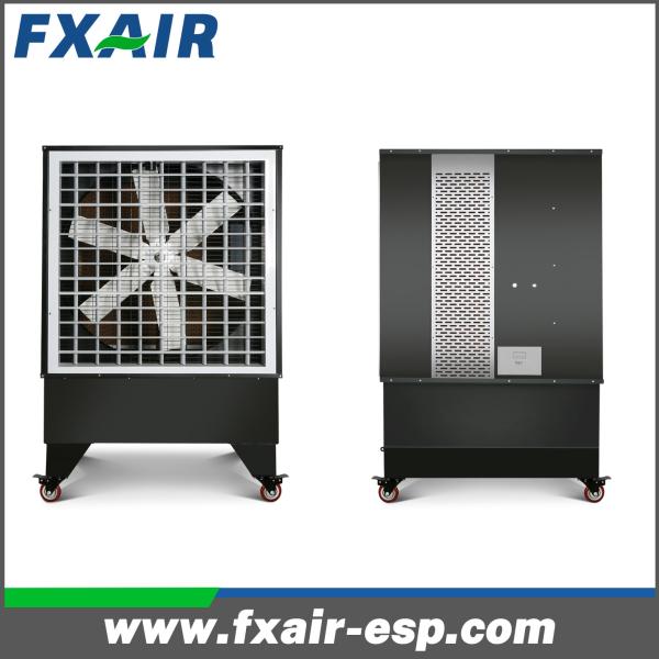 40000/20000cmh portable movable evaporative air cooler swamp cooler air conditioner water swamp air cooler cooling syste