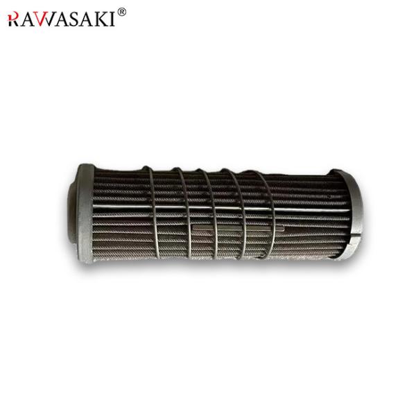 Komatsu Parts WA470-6 WA380-6 Трансмиссия Гидравлический фильтр 5691551732 SH60900 569-15-51732
