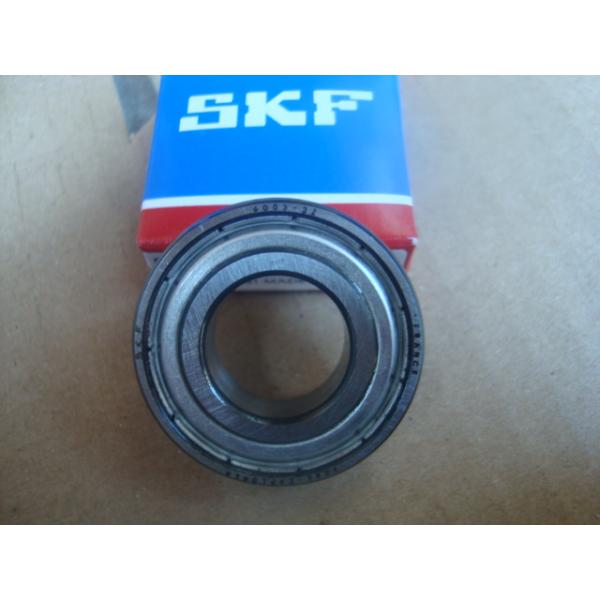 Machinery Equipments Deep Groove Ball Bearing 6000 2RS ZZ Sealed YGB