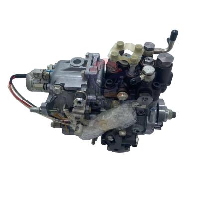 4TNV88 4TNV98 Peças do motor da escavadeira Bomba de injecção de combustível 729642-51420 729642-51400 para