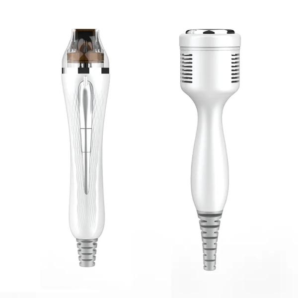 Best Sale Fractional Rf Microneedle Skin Tightening Device Acne Scar Removal Rf Micro Needle Machine Wrinkle Removal