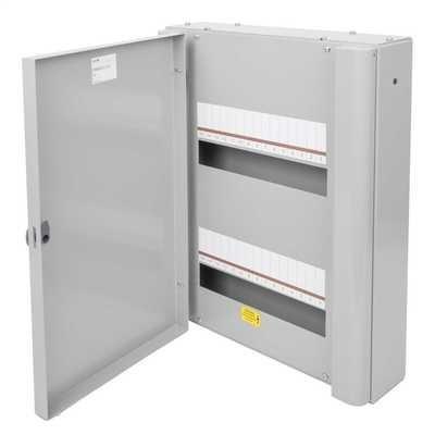 Stainless Steel Metal Box Container in Nanfeng Thickness 0.5mm-25mm for Industrial