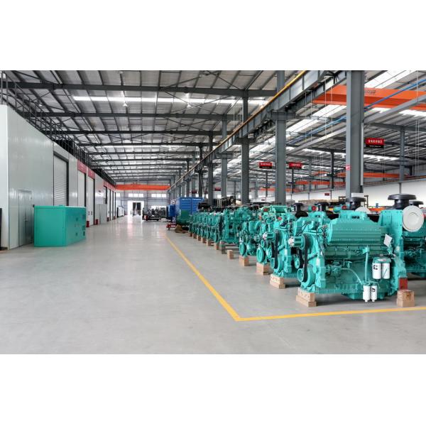 20kw 25kw Power Portable Silent Diesel Generator Set 20kva 25kva