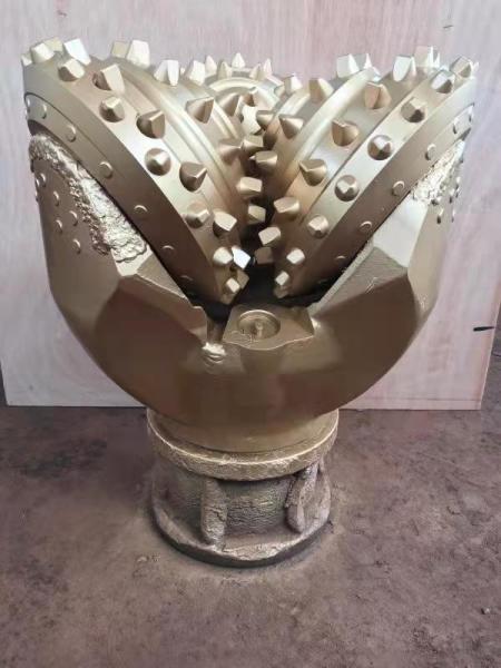 32 inch Tricone Roller Cone Bit for reverse circulation flushing drilling