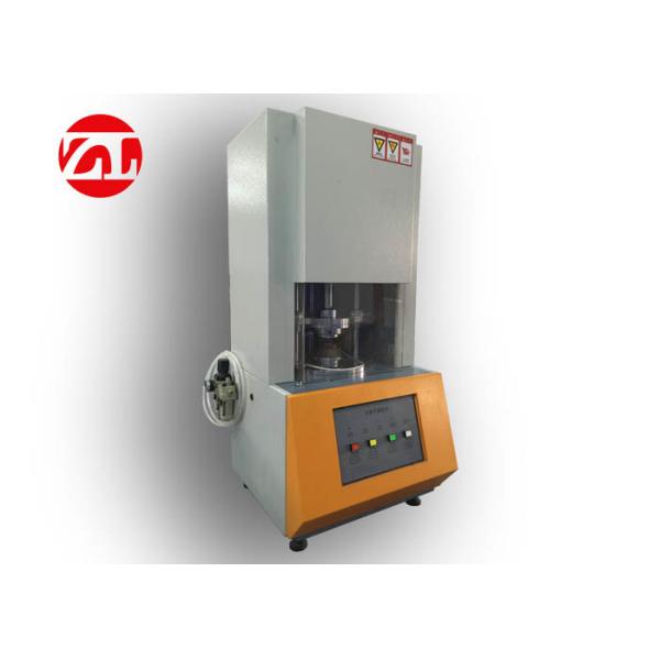 ASTM D1646 No Rotor Mooney Viscometer Of Rubber