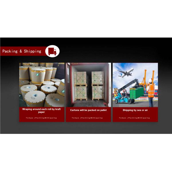 Термоматовая пленка для ламинирования - это идеальное решение для индивидуальной упаковки продуктов питания