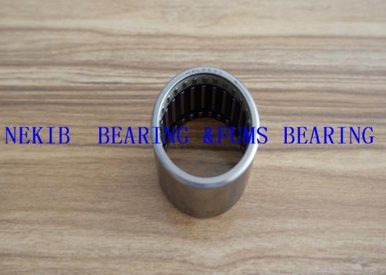 Bearing Steel One Way Needle Roller Bearing Single Row Overrunning Clutch Drawn Cup Needle Roller Clutch