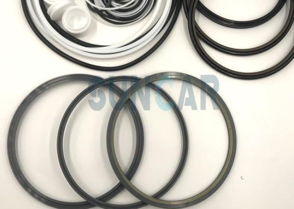 B23380010 Rock Breaker Seals Kit Fits HYUNDAI R225LC-7 R265-7