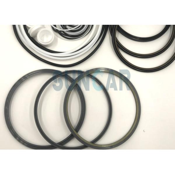 B23380010 Rock Breaker Seals Kit Fits HYUNDAI R225LC-7 R265-7