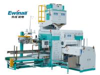 Linhas de empacotamento totalmente automático 25-50KG para o açúcar variado das sementes das grões