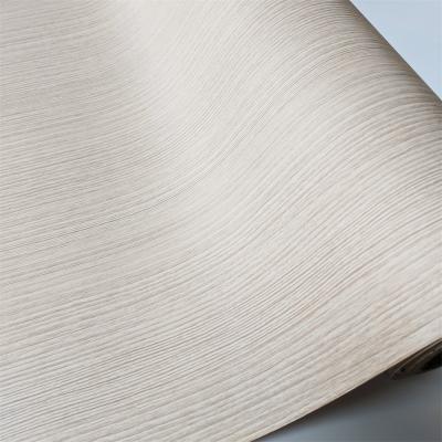Folha de filme de laminagem de PVC para decoração de parede 1260 mm para painel de teto