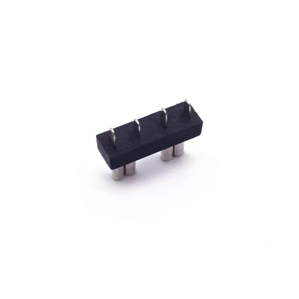297 Automotive Fuse Holder SL506P ATS Mini Blade Fuse Clip 15A 250V PCB Mount