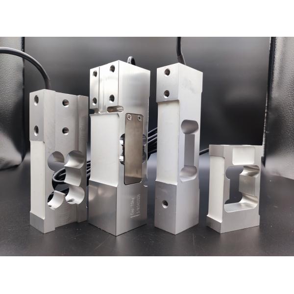 Single Point Weight Sensor Parallel Beam Load Cell For Plate Form Scale