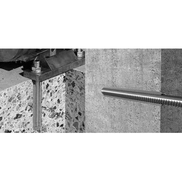 Конкретные нержавеющая сталь расширение якорные болты светлый столб якорные болты