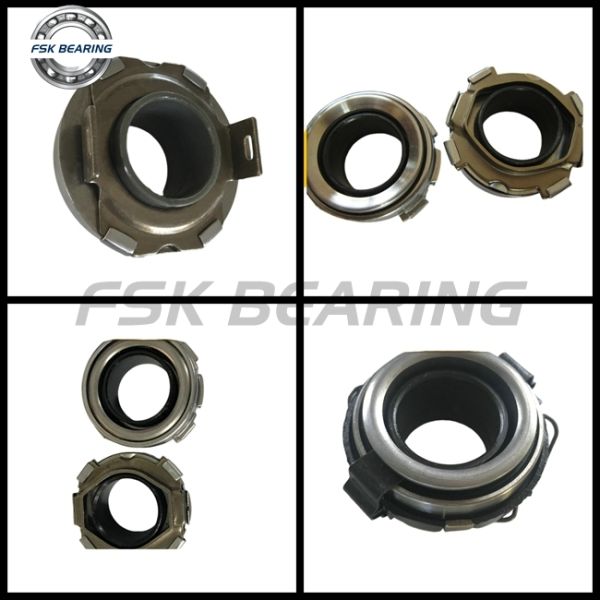 China FSK VKC3616 Automotive Bearing Clutch Release Bearing For Hiace With Gcr15 Chrome Steel