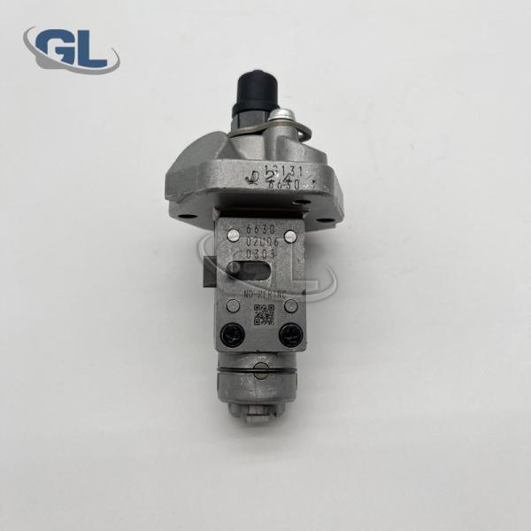 Cabeça de bomba de injecção de combustível 11171-51011 104298-1050 9410617360 compatível com Kubota RD 115 DI -2
