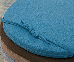 Deep Seat Patio Chair Cushion Set Seasonal Replacement Cushions for Patio Furniture