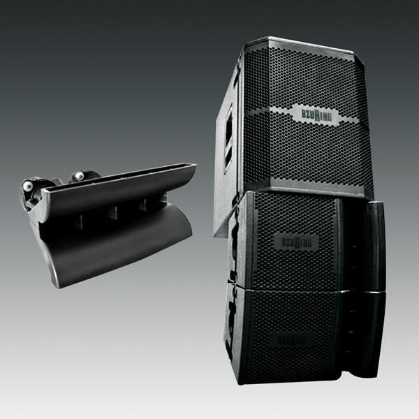 Church Outdoor Subwoofer Speakers , Outdoor Theater Sound System VRX-932LA