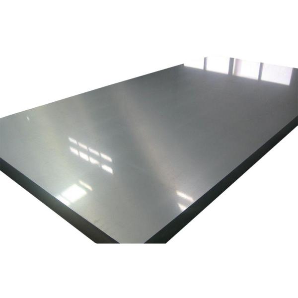 201 4*8 Stainless Steel Plate Sheet 202 409 430 S30815 Hot Rolled